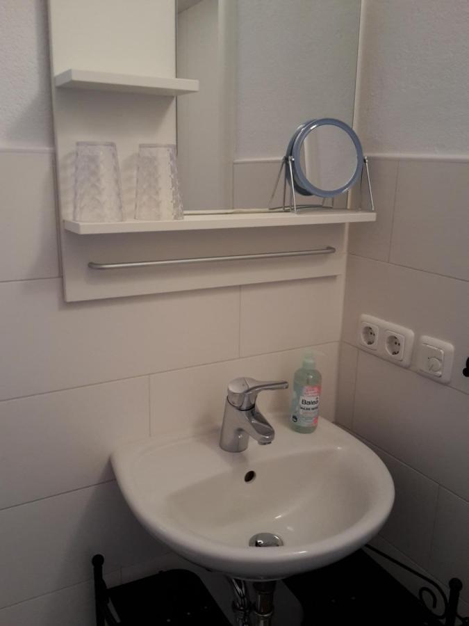 Ferienwohnung-Apartement- Irger Marquartstein Εξωτερικό φωτογραφία
