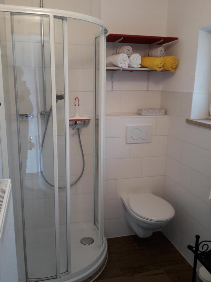 Ferienwohnung-Apartement- Irger Marquartstein Εξωτερικό φωτογραφία