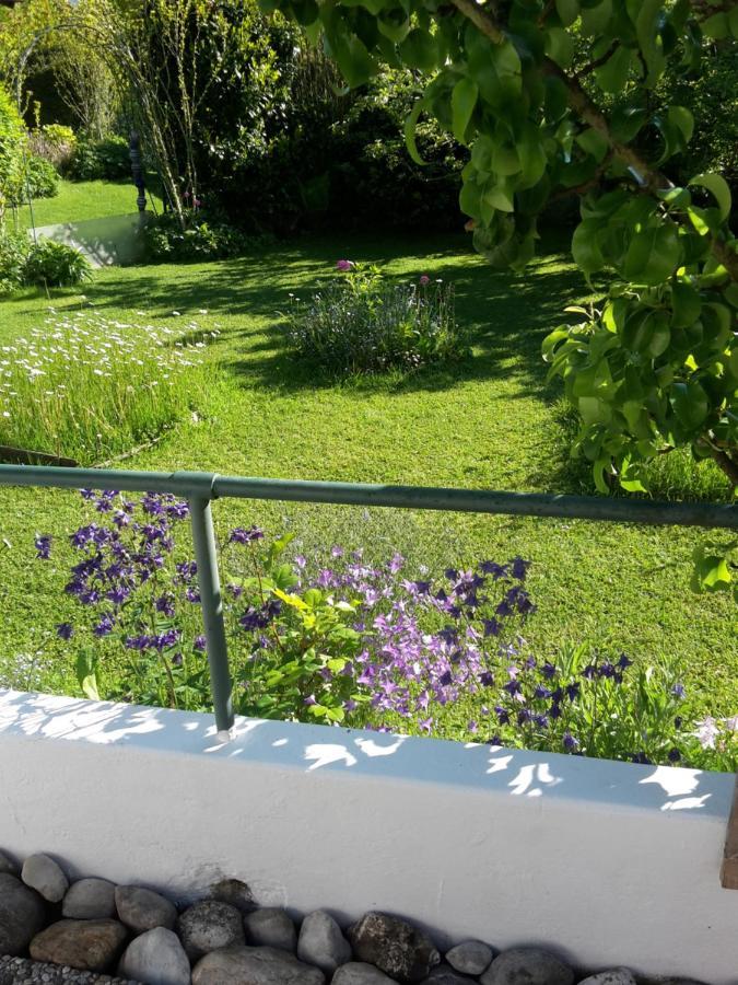 Ferienwohnung-Apartement- Irger Marquartstein Εξωτερικό φωτογραφία